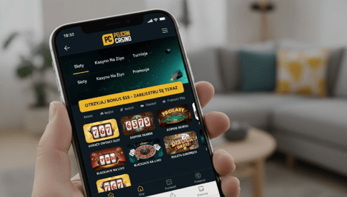 Pelican Casino Mobiele App