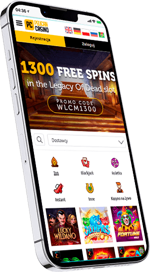Pelican Casino Download Mobiele App